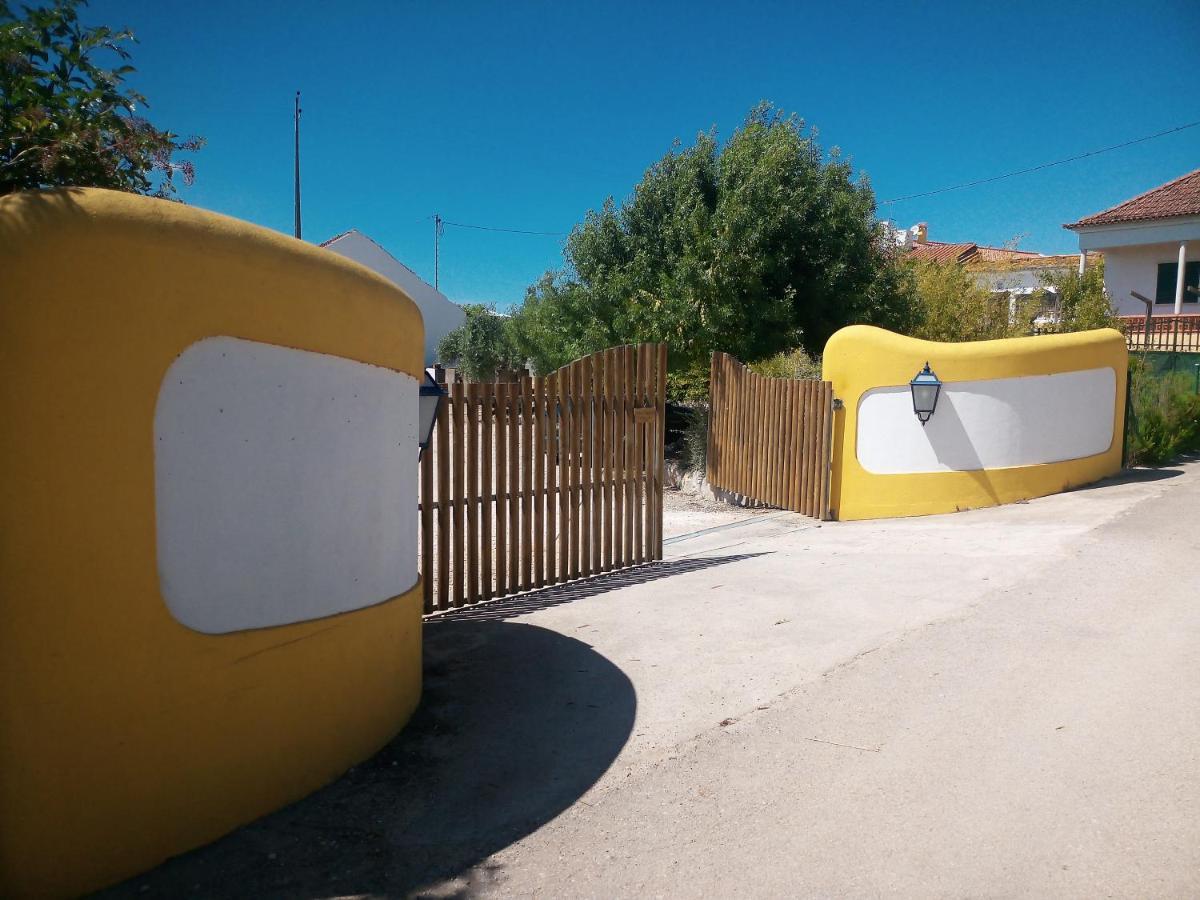 Glamping Turquesa, Feel And Relax In A Wood House Guest House Corredoura Exterior photo